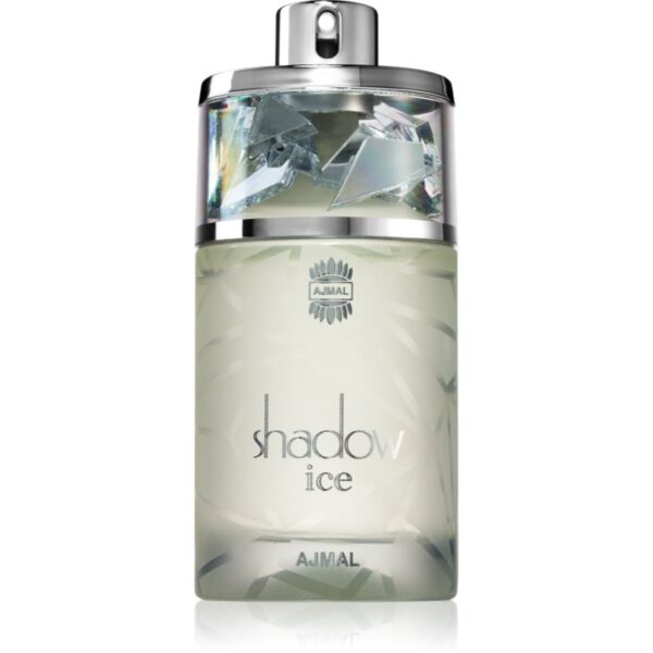 Ajmal Shadow Ice Eau de Parfum unisex 75 ml-ro
