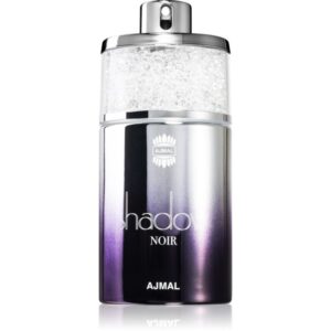 Ajmal Shadow Noir Eau de Parfum pentru femei 75 ml-ro