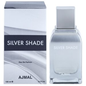 Ajmal Silver Shade Eau de Parfum unisex 100 ml-ro