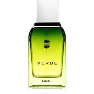 Ajmal Verde Eau de Parfum pentru bărbați 100 ml-ro