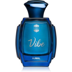Ajmal Vibe Eau de Parfum pentru bărbați 75 ml-Țena