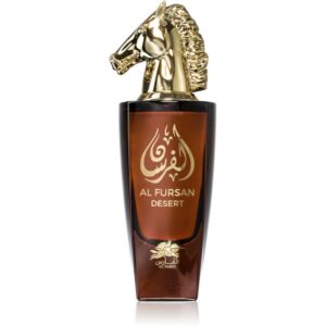 Al Fares Al Fursan Desert Eau de Parfum pentru bărbați 100 ml-ro