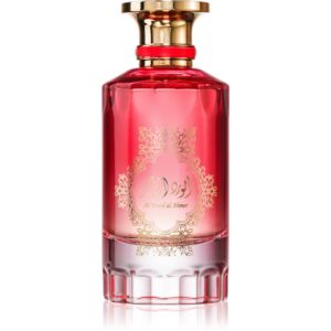 Al Fares Al Ward Al Ahmer Eau de Parfum unisex 100 ml-ro