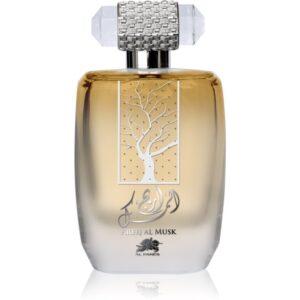 Al Fares Areej Al Musk Eau de Parfum unisex 100 ml-ro