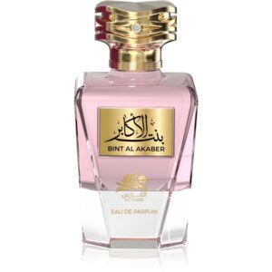 Al Fares Bint Al Akaber Eau de Parfum unisex 90 ml-ro