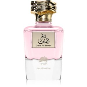 Al Fares Dala Al Banat Eau de Parfum unisex 90 ml-ro