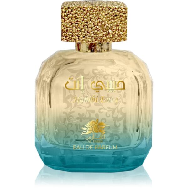 Al Fares Habibi Enta Eau de Parfum unisex 100 ml-ro
