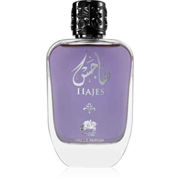 Al Fares Hajes Eau de Parfum unisex 100 ml-ro