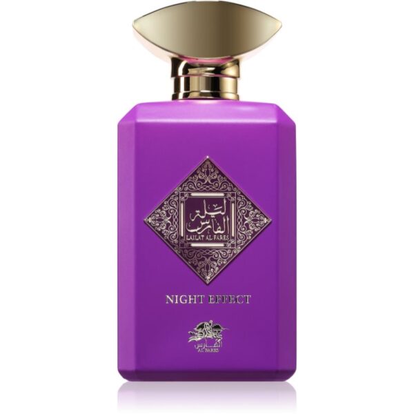 Al Fares Lailat Night Effect Eau de Parfum unisex 100 ml-ro