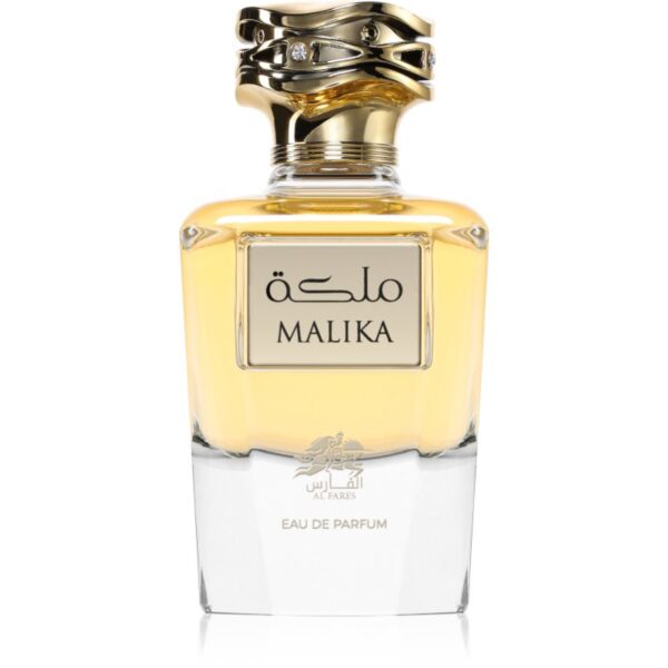 Al Fares Malika Eau de Parfum pentru femei 90 ml-ro
