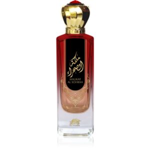 Al Fares Malikat Al Sohraa Eau de Parfum unisex 100 ml-ro