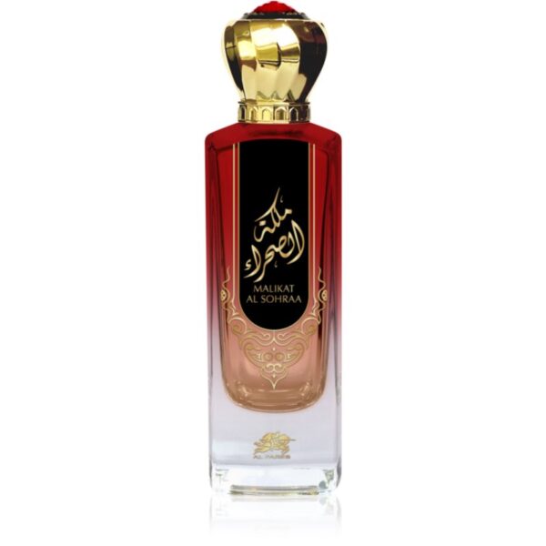 Al Fares Malikat Al Sohraa Eau de Parfum unisex 100 ml-ro