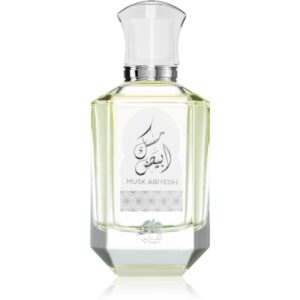 Al Fares Musk Abiyedh Eau de Parfum unisex 100 ml-ro