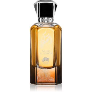 Al Fares Musk Al Sohra Eau de Parfum unisex 100 ml-ro