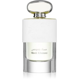 Al Fares Musk Khususi Eau de Parfum unisex 80 ml-ro