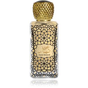 Al Fares Oud Dinar Eau de Parfum unisex 100 ml-ro