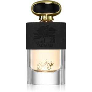 Al Fares Oud Khususi Eau de Parfum unisex 80 ml-ro