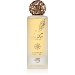 Al Fares Risalah Symphony Of Love Eau de Parfum unisex 100 ml-Țena