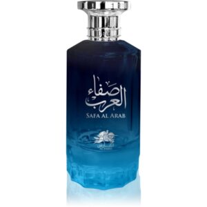 Al Fares Safa Al Arab Eau de Parfum unisex 100 ml-Țena
