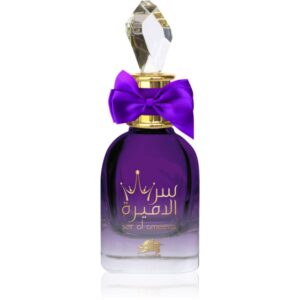 Al Fares Ser Al Ameera Eau de Parfum pentru femei 100 ml-ro