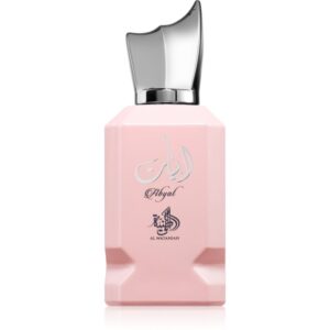Al Wataniah Abyat Eau de Parfum pentru femei 100 ml-ro