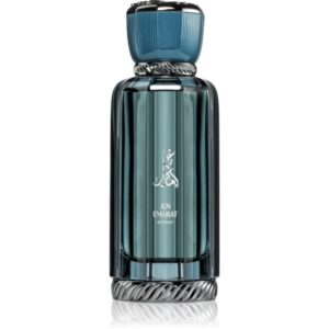 Al Wataniah Ain Emarat Extrait Eau de Parfum unisex 100 ml-Țena