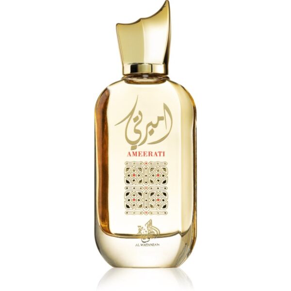 Al Wataniah Ameerati Eau de Parfum pentru femei 100 ml-ro