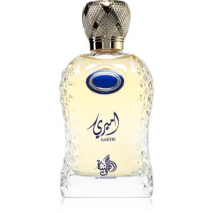 Al Wataniah Ameeri Eau de Parfum pentru bărbați 100 ml-ro