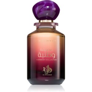 Al Wataniah Amethyst Eau de Parfum unisex 100 ml-Țena