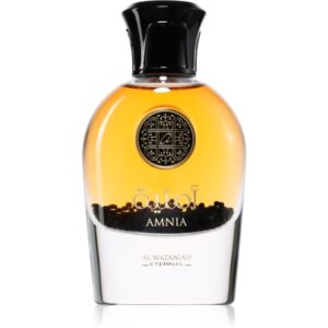 Al Wataniah Amnia Eau de Parfum unisex 100 ml-ro