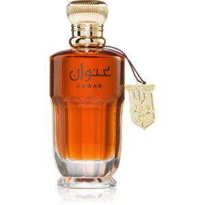 Al Wataniah Anwan Eau de Parfum unisex 100 ml-Țena