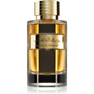 Al Wataniah Bareeq Al Dhahab Eau de Parfum unisex 100 ml-ro