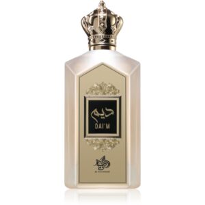 Al Wataniah Dai'M Eau de Parfum pentru femei 100 ml-ro