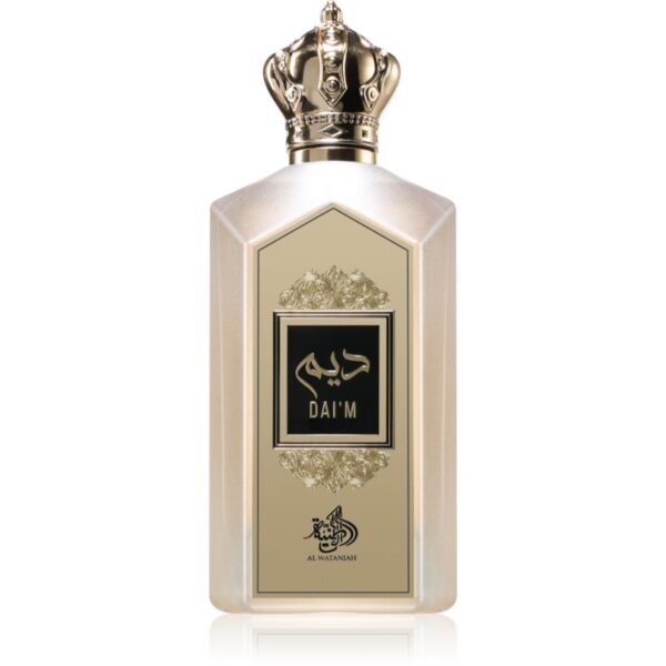 Al Wataniah Dai'M Eau de Parfum pentru femei 100 ml-ro