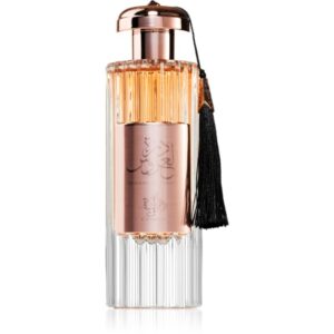 Al Wataniah Durrat Al Aroos Eau de Parfum pentru femei 85 ml-ro