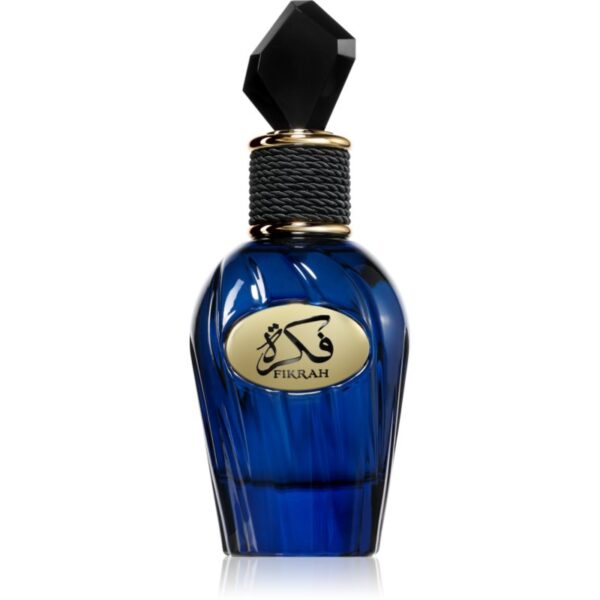 Al Wataniah Fikrah Eau de Parfum pentru femei 100 ml-ro