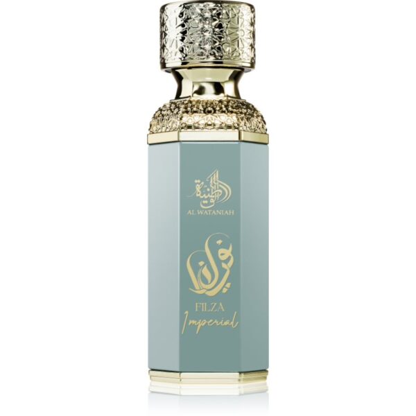 Al Wataniah Filza Imperial Eau de Parfum pentru femei 100 ml-Țena