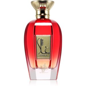 Al Wataniah Ghala Eau de Parfum unisex 100 ml-ro