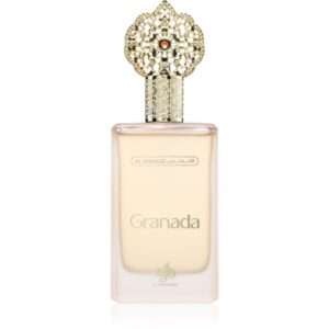 Al Wataniah Granada Eau de Parfum unisex 100 ml-ro