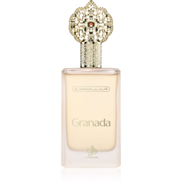 Al Wataniah Granada Eau de Parfum unisex 100 ml-ro