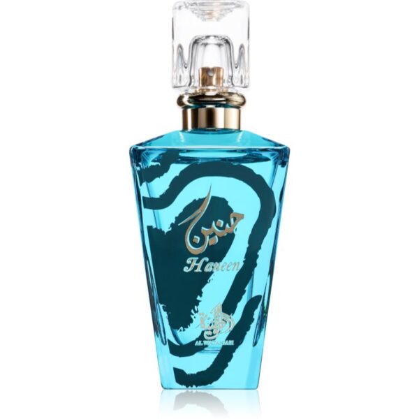 Al Wataniah Haneen Eau de Parfum pentru femei 100 ml-Țena
