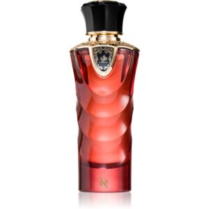 Al Wataniah Hayat Eau de Parfum unisex 100 ml-ro