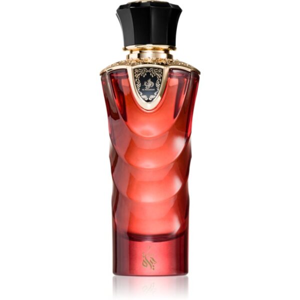 Al Wataniah Hayat Eau de Parfum unisex 100 ml-ro
