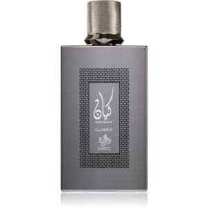 Al Wataniah Kayaan Classic Eau de Parfum unisex 100 ml-Țena