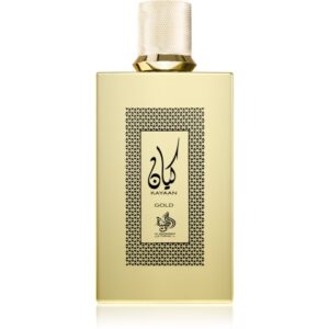 Al Wataniah Kayaan Gold Eau de Parfum unisex 100 ml-Țena