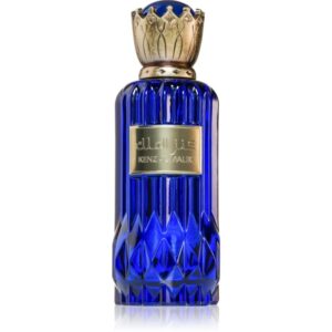 Al Wataniah Kenz Al Malik Eau de Parfum pentru bărbați 100 ml-Țena