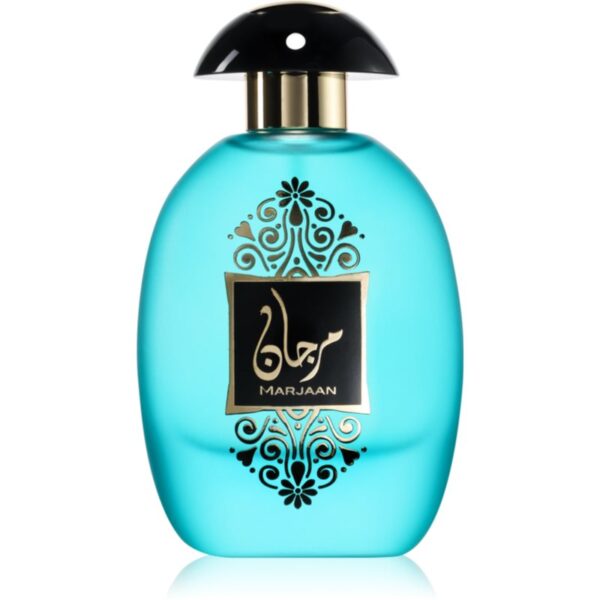 Al Wataniah Marjaan Eau de Parfum unisex 100 ml-ro