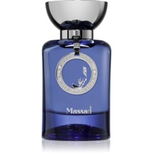 Al Wataniah Massad Eau de Parfum pentru bărbați 100 ml-Țena