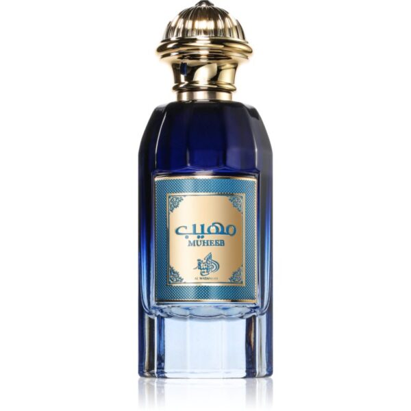Al Wataniah Muheeb Eau de Parfum unisex 100 ml-Țena