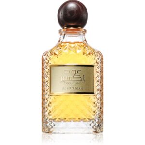 Al Wataniah Oud Elixir Eau de Parfum unisex 100 ml-ro